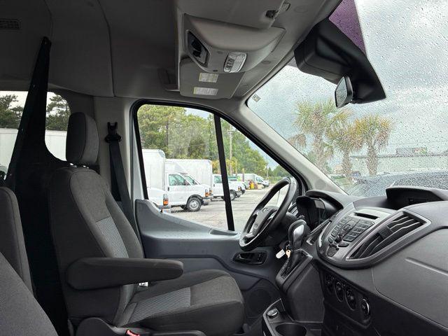 2019 Ford Transit XLT