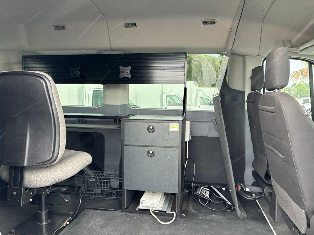2019 Ford Transit XLT