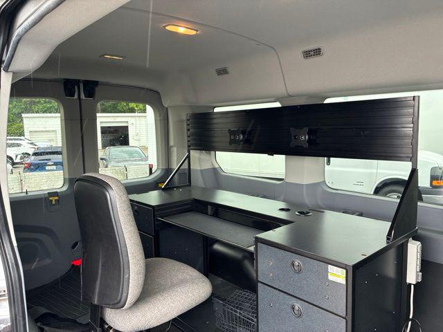 2019 Ford Transit XLT