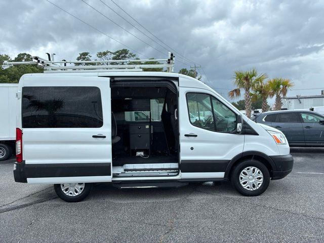 2019 Ford Transit XLT