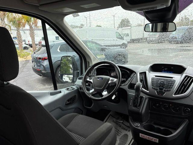 2019 Ford Transit XLT