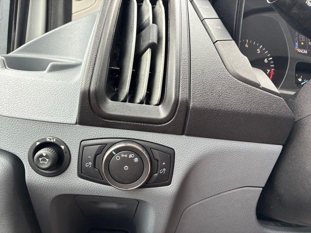 2019 Ford Transit XLT