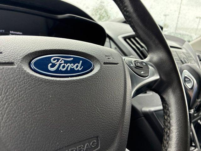 2019 Ford Transit XLT
