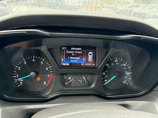 2019 Ford Transit XLT
