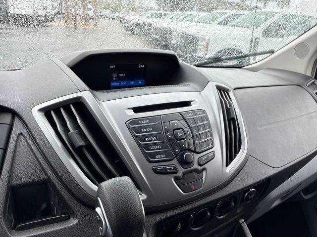 2019 Ford Transit XLT