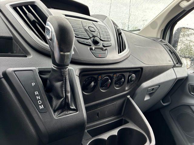 2019 Ford Transit XLT