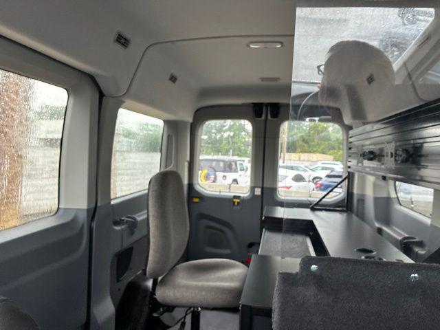 2019 Ford Transit XLT