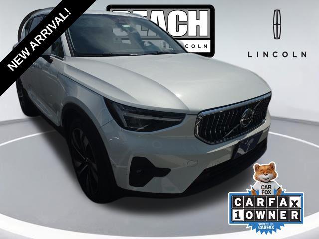 2023 Volvo XC40 B5 Plus Bright Theme for sale in Myrtle Beach, SC