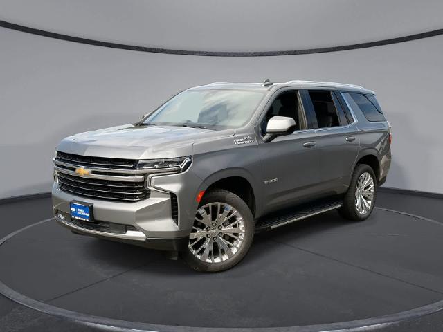 2021 Chevrolet Tahoe 4WD LT for sale in Latham, NY