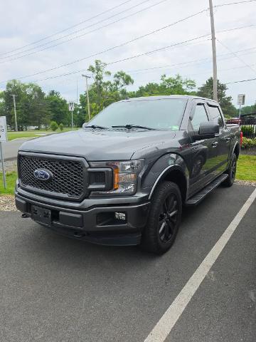 2019 Ford F-150 LARIAT for sale in Latham, NY