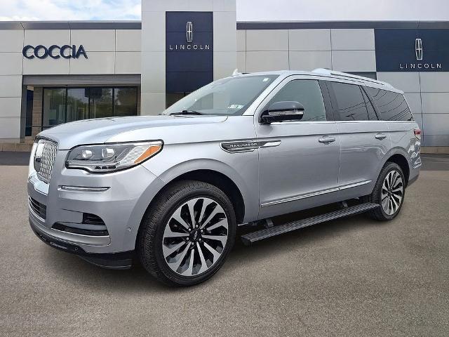 2024 Lincoln Navigator Reserve for sale in BEAR CRK TWP, PA