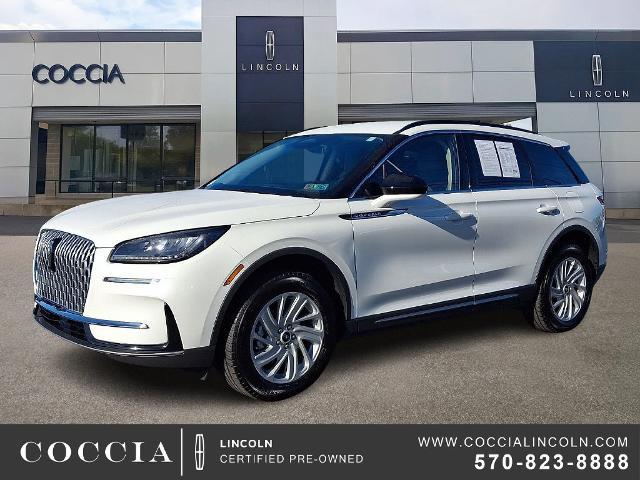 2026 Lincoln Corsair Premiere for sale in BEAR CRK TWP, PA