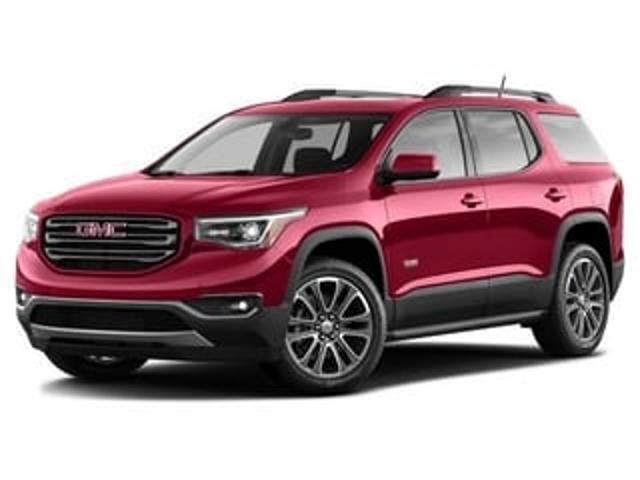 2017 GMC Acadia SLT-1 for sale in Centralia, IL