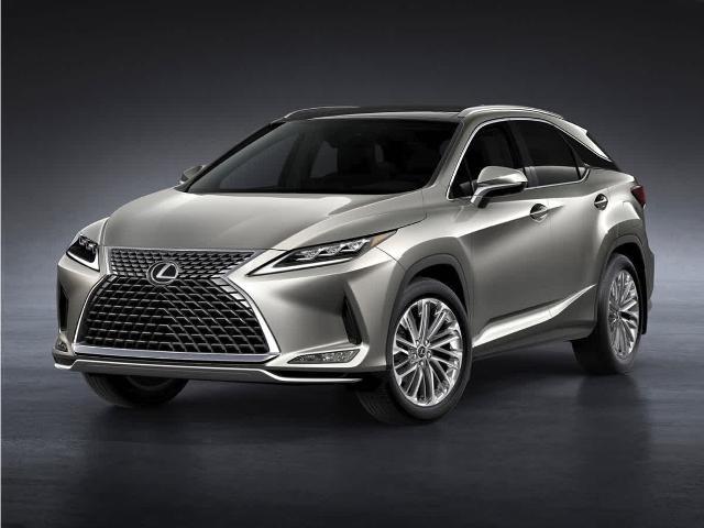 2022 Lexus RX 350 Base for sale in Troy, MI