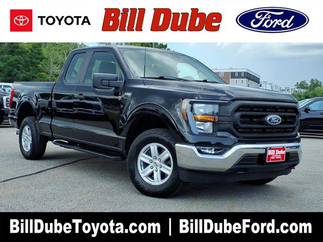 2023 Ford F-150 XL for sale in Dover, NH
