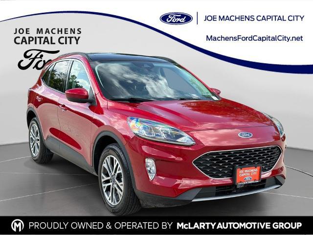 2022 Ford Escape SEL for sale in Jefferson City, MO