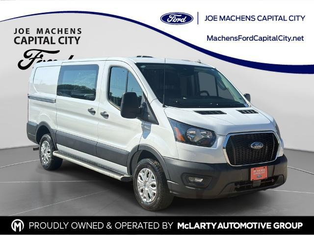 2025 Ford Transit Cargo Van Base for sale in Jefferson City, MO