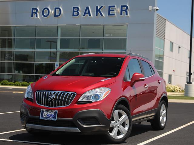 2016 Buick Encore Base for sale in Plainfield, IL