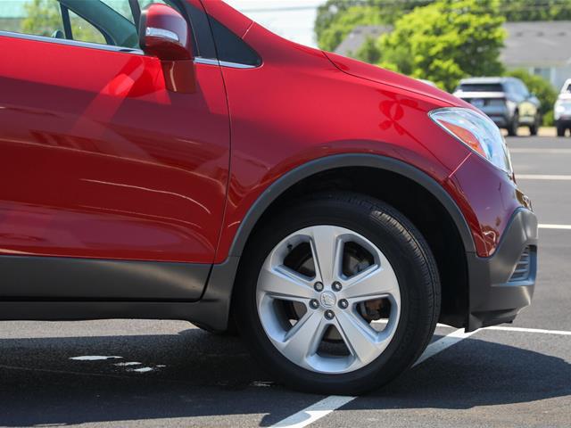 2016 Buick Encore Base