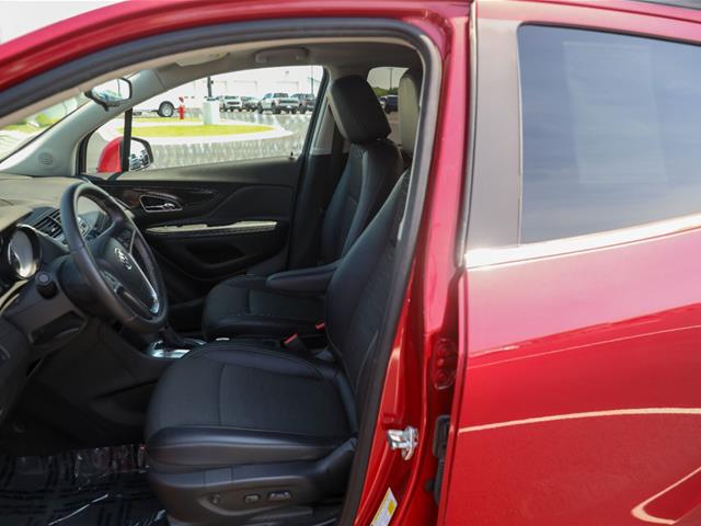 2016 Buick Encore Base