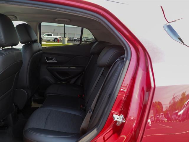 2016 Buick Encore Base