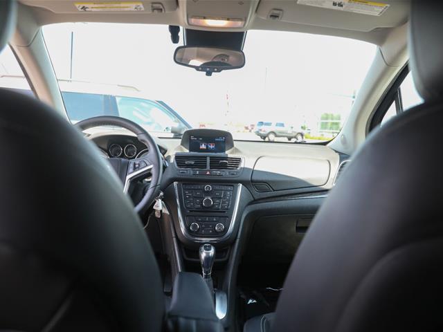 2016 Buick Encore Base