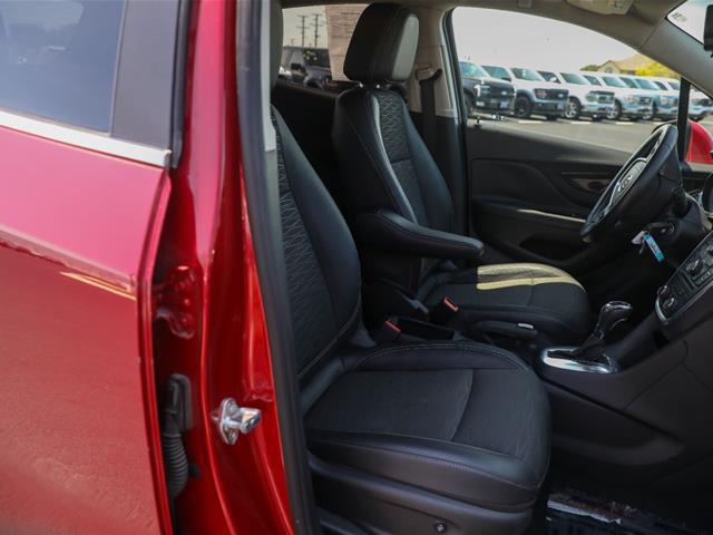 2016 Buick Encore Base