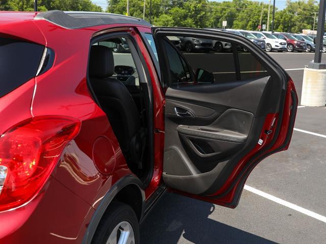 2016 Buick Encore Base
