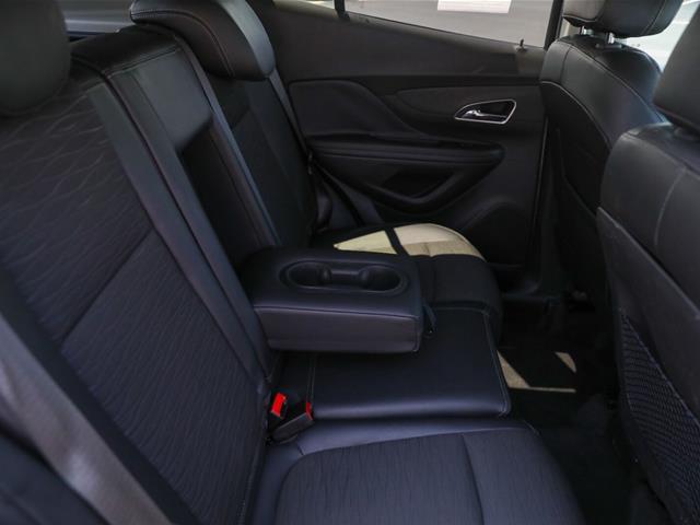 2016 Buick Encore Base