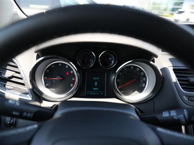 2016 Buick Encore Base