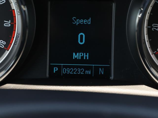 2016 Buick Encore Base