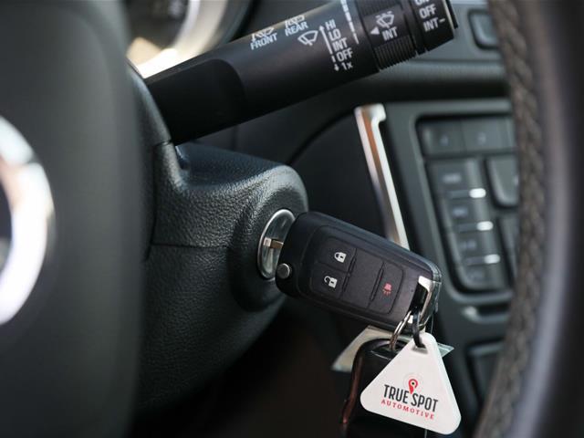 2016 Buick Encore Base