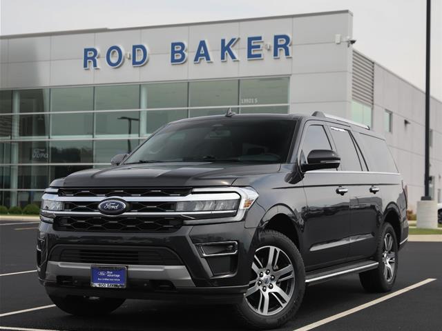 2022 Ford Expedition Limited MAX for sale in Plainfield, IL