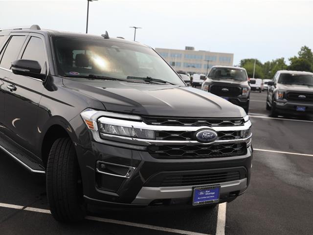 2022 Ford Expedition Limited MAX