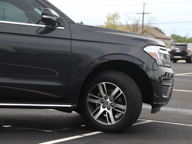 2022 Ford Expedition Limited MAX