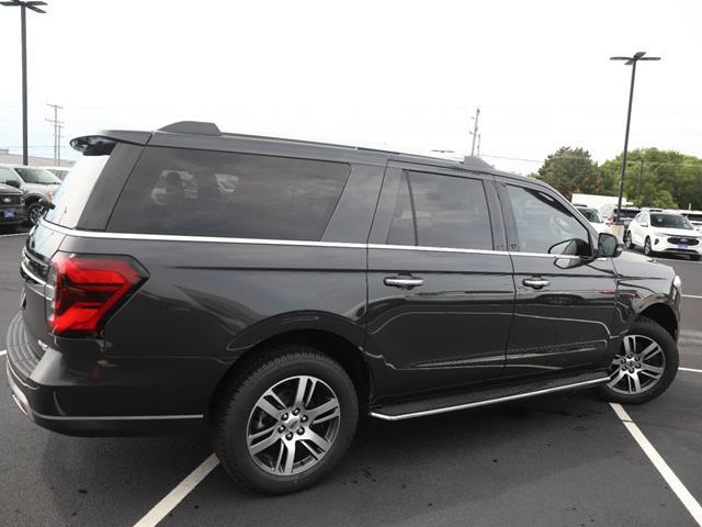 2022 Ford Expedition Limited MAX