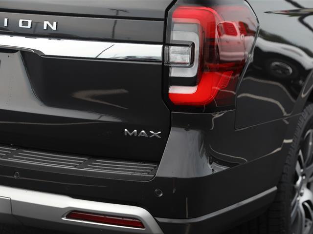 2022 Ford Expedition Limited MAX