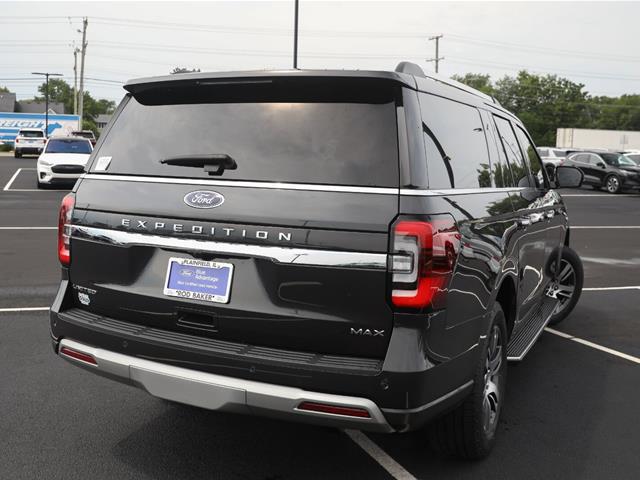 2022 Ford Expedition Limited MAX
