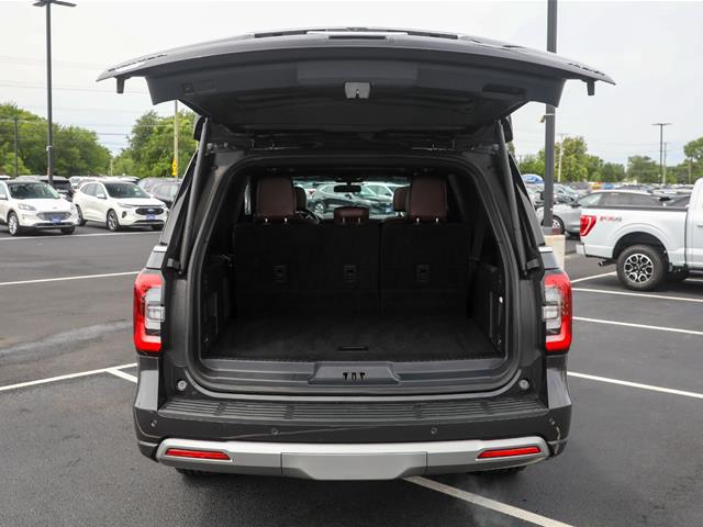 2022 Ford Expedition Limited MAX
