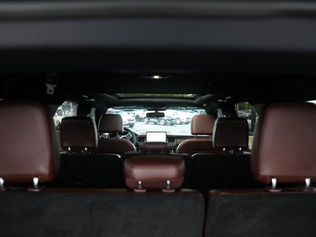 2022 Ford Expedition Limited MAX