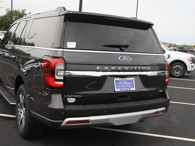 2022 Ford Expedition Limited MAX