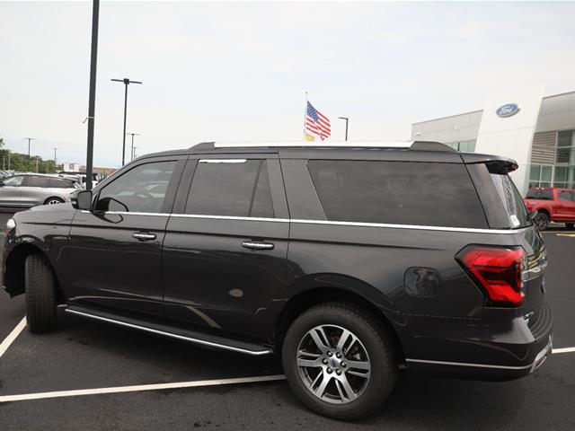 2022 Ford Expedition Limited MAX