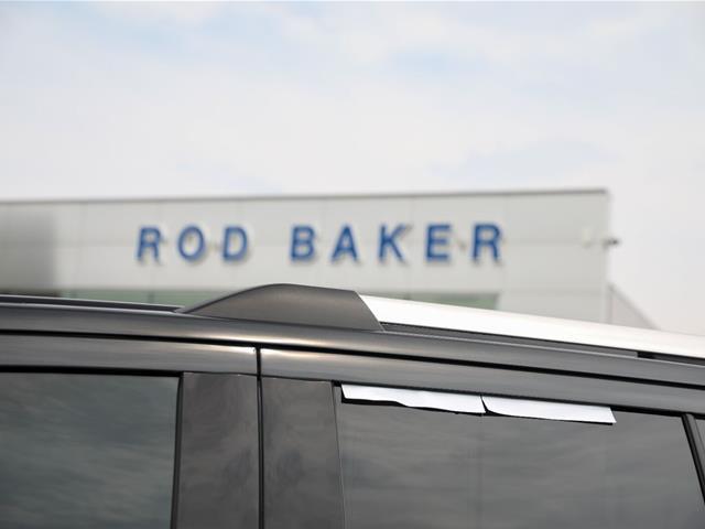 2022 Ford Expedition Limited MAX