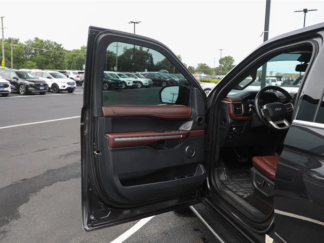2022 Ford Expedition Limited MAX