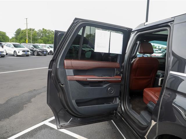 2022 Ford Expedition Limited MAX