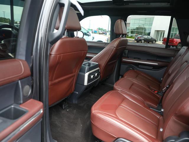2022 Ford Expedition Limited MAX