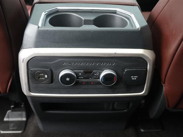 2022 Ford Expedition Limited MAX