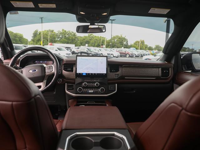 2022 Ford Expedition Limited MAX