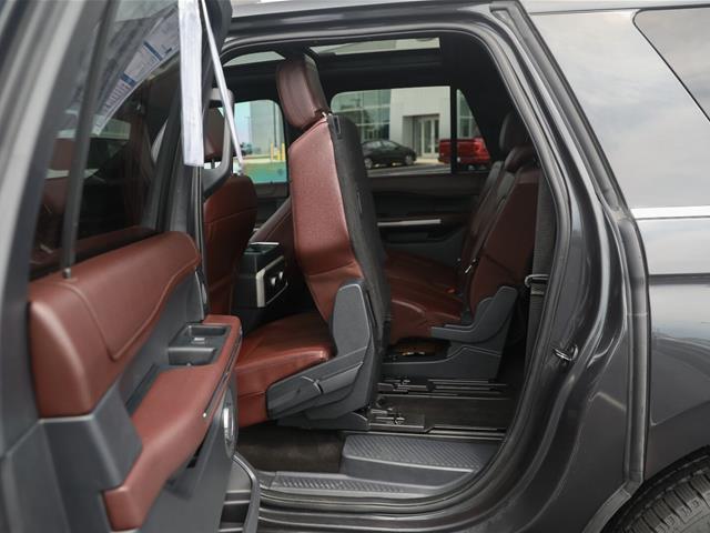 2022 Ford Expedition Limited MAX