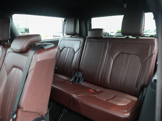 2022 Ford Expedition Limited MAX